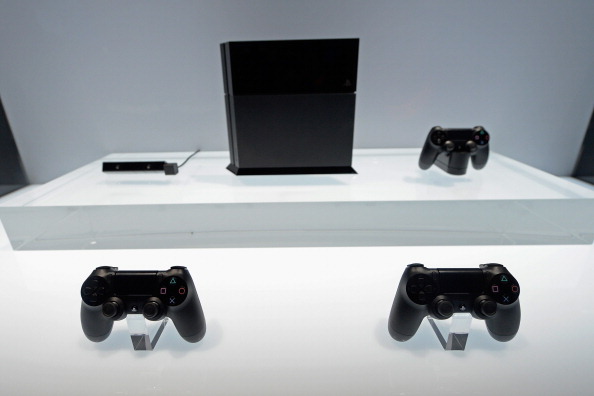 playstation 5 two models