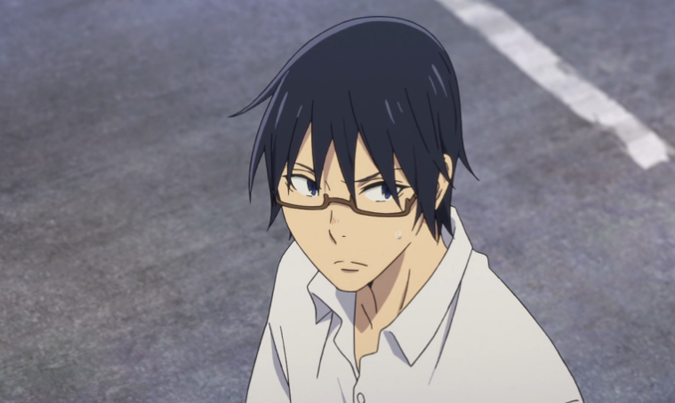 'ERASED' Anime Episode 1 Review: Satoru's Nightmare : Trending News