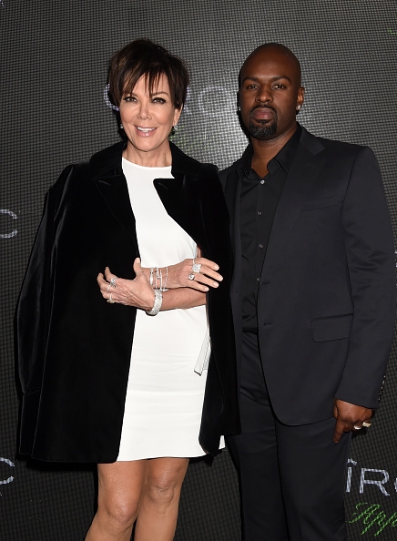 Is Kris Jenner Being Cheated On By Her Boyfriend Corey Gamble? Details Released!