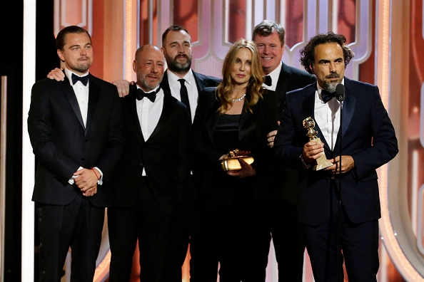 The Golden Globe Awards 2016 Results Are In; Big Winners Listed!