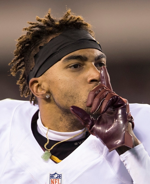 Washington Redskins' DeSean Jackson Disses Eagles' Chip Kelly; Fired Due To Karma?