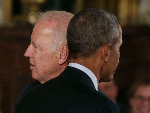 Barack Obama Tried To Help Joe Biden! US President Offered Financial Aid During Son's Illness