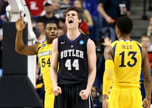 Andrew Smith Dies Of Cancer; Ex Butler Center Was 25 Years Old; Details Released