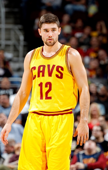 Cleveland Cavaliers Trade Joe Harris To Orlando Magic; Is It Because Of Luxury Tax Payments?