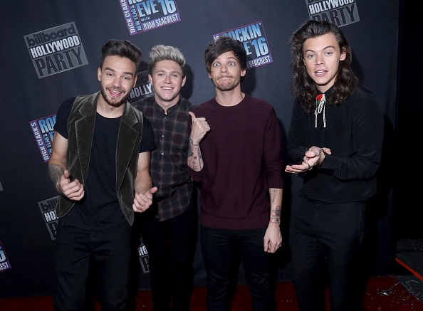 One Direction Breaking Up This 2016 For Good? Details Revealed As Rumors Answered!