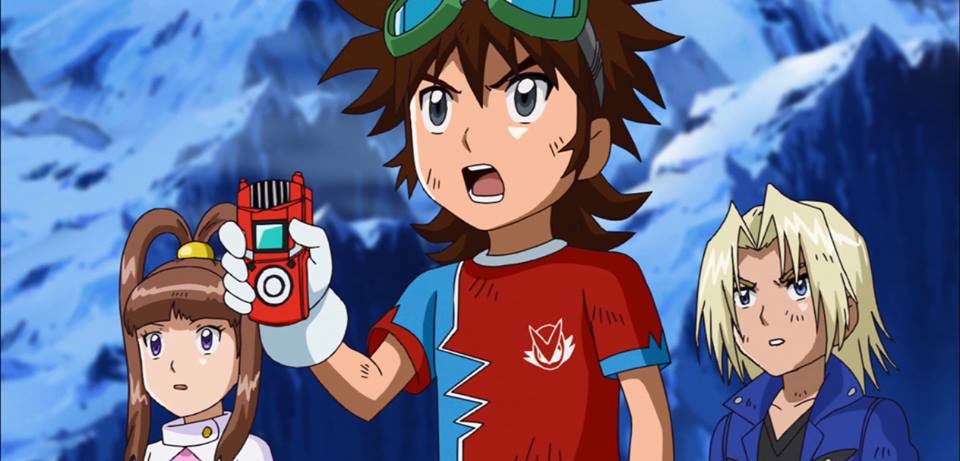 ‘Digimon Adventure Tri Reunion’ Episode 1-4 Out Online; Sparks Izzy And Mim...