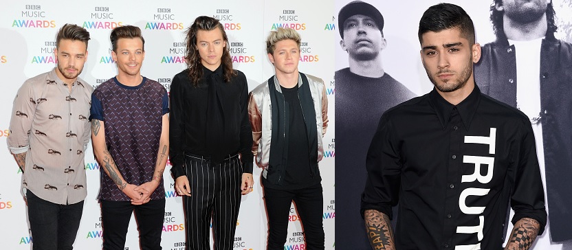 one direction made in the am album sales