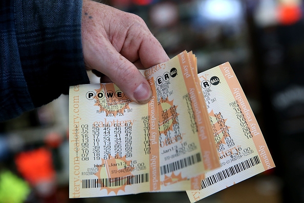 Powerball Winners For 1/13/16 Draw Announced; Results Detailed As Ticket Buyers React!