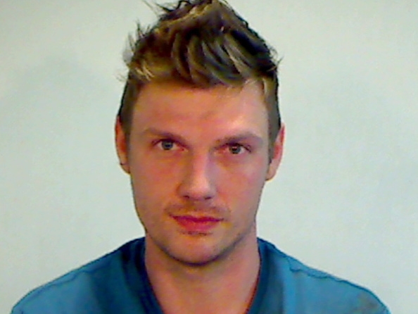 Nick Carter Of Backstreet Boys Arrested In Key West For Misdemeanor Battery Charge! Details Revealed!