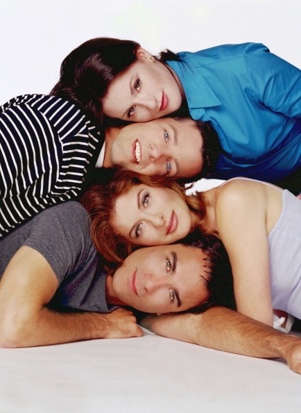 'Will And Grace' Reunion Show Confirmed; Cast Member Sean Hayes Release Statement!