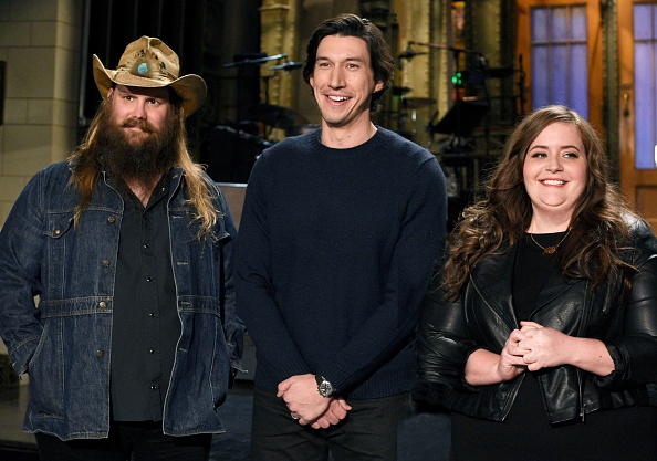  Adam Driver's Monologue And Sketches In SNL Are Talked About! Find Out Why!