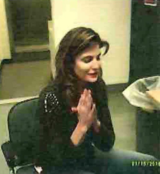 Stephanie Seymour Arrested: Supermodel Charged With DUI; Photos And Details Released!