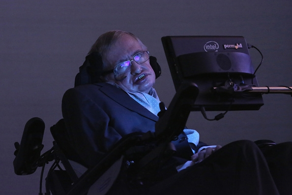 Stephen Hawking News Today: Physicist Says Planet Earth Won't Stay Longer