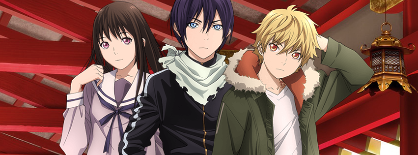 Noragami Aragoto Characters What Is The Real Story Behind The Father Trending News Koreaportal Noragami aragoto anime's 2nd promo video previews opening theme (aug 20, 2015). koreaportal