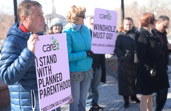Planned Parenthood News: 2 Anti-Abortion Activists On Pressed Charges By Grand Jury