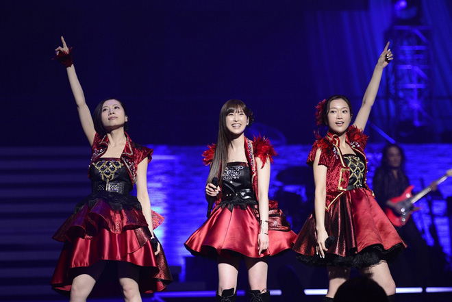 Kalafina S Album Enters Oricon S Weekly Chart At Top 2 Spot Asian Tour Confirmed Trending News Koreaportal