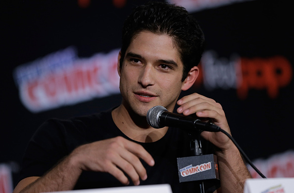 Check Out �Teen Wolf� Star Tyler Posey�s Girlfriends List In Real And ...