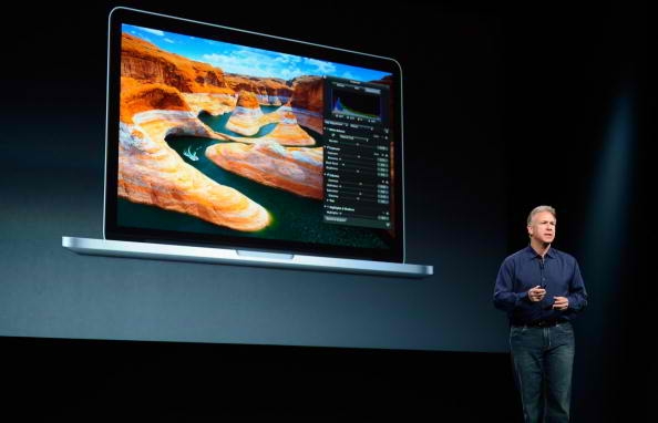 MacBook Pro 2017 Release Date, Specs & Features: Apple Laptop To Have Detachable Screen, 16 GB