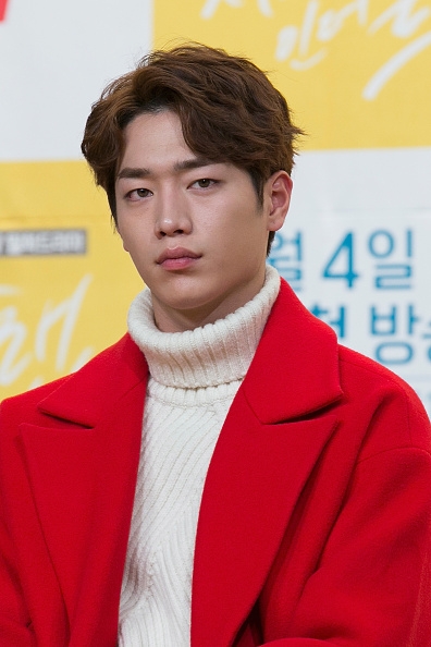 Seo Kang Joon Reflects On How He Is Similar To His Cheese In The Trap Character I Just Want To Be Honest Even When I Meet People K Wave Koreaportal