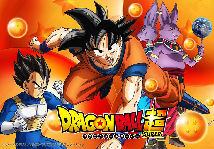 Dragon Ball Super Episode 13 Review: Battle Still Continuing