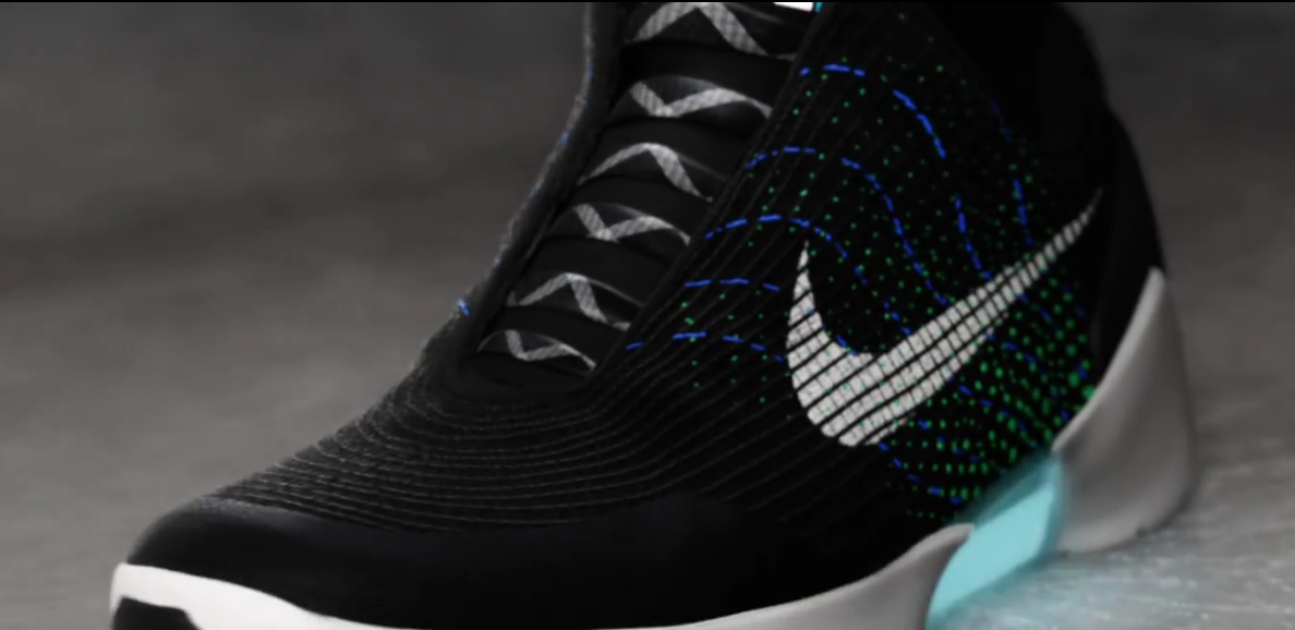 nike hyperadapt shoes price