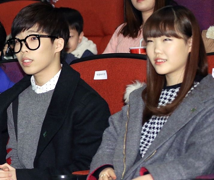 South Korean Music Duo Akdong Release New Single ‘GaNaDa Together’ In