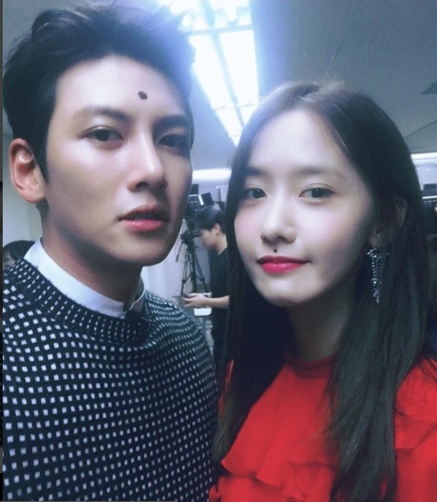 Ji Chang Wook YoonA Dating Rumor: Know The Truth From Ji Chang Wook