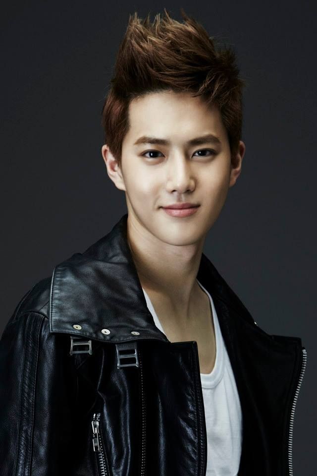 Exo Suho To Play An Idol Role In The Universe S Star K Wave Koreaportal
