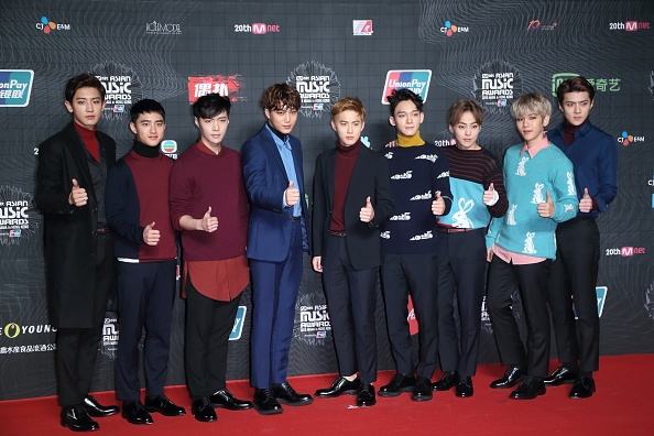 EXO News And Update: Group To Release A Winter Album Soon; Get All The