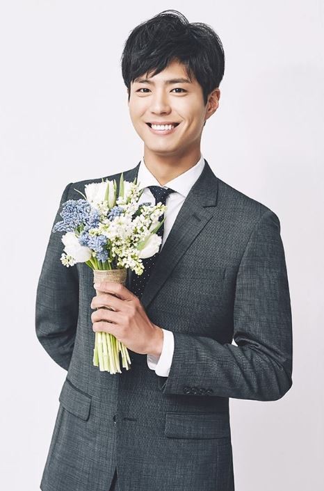 Park Bo-gum to kick off Asian tour in Malaysia