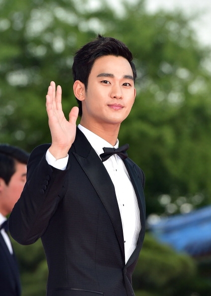 Kim Soo-hyun And Ahn So-hee's Wedding Rumors: Keyeast Denies The Two 