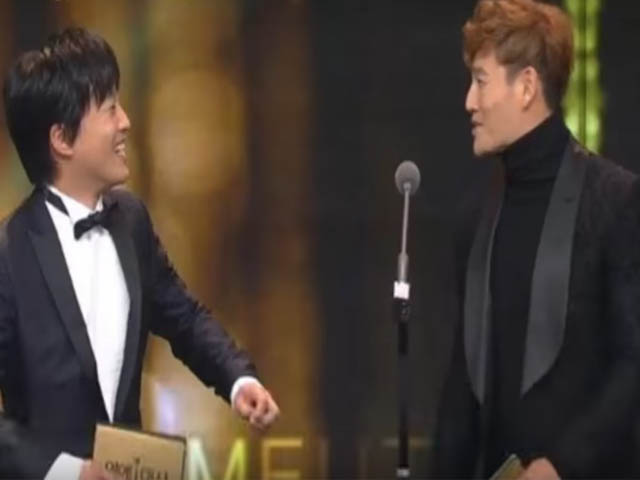 Cha Tae Hyun Exposes Kim Jong Kook s Secret Girlfriend K