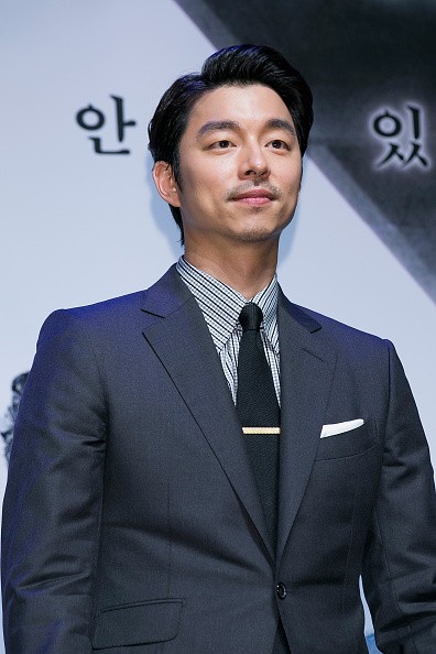 Gong Yoo’s Label’s Response To News About Actor’s Current Health Issues