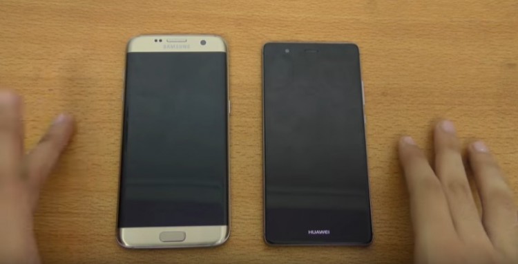 Huawei Renews P8 To Hit Samsung's Mid-Range Phones Business koreaportal