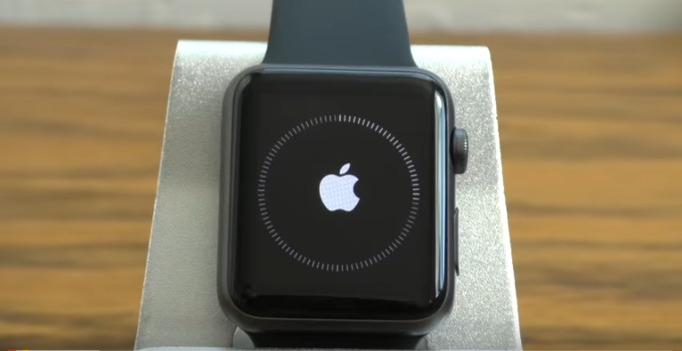 apple watch updates