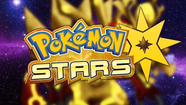 pokemon star heroes game