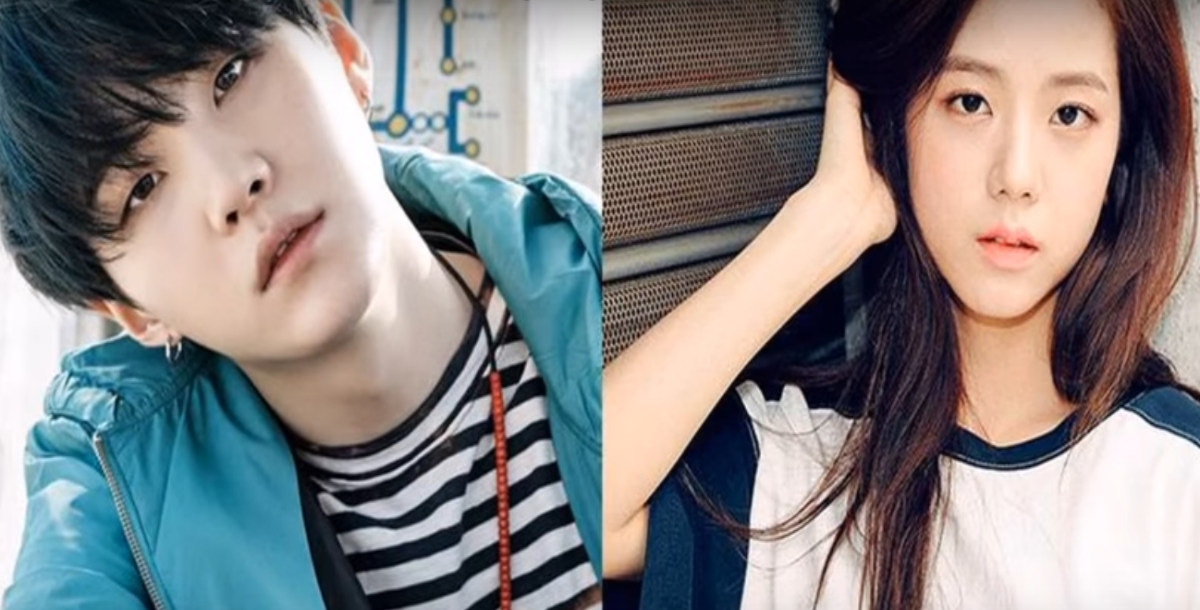 Suga and Jisoo Fans Share Their Mixed Reactions Over BTS Controversy