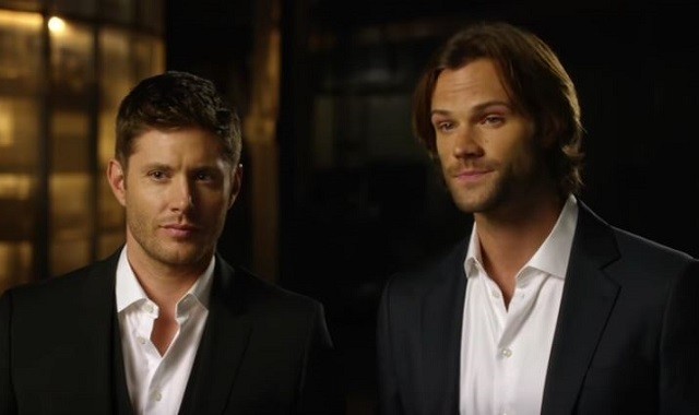 Watch Free Supernatural Season 9 Episode 19