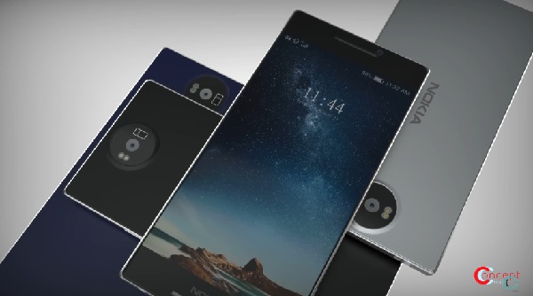 Nokia 5 India Pre-Bookings Begin Today