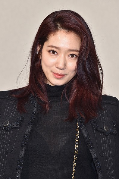 List of awards and nominations received by Park Shin-hye - Wikipedia