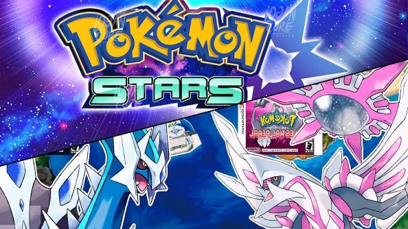 pokemon star release date