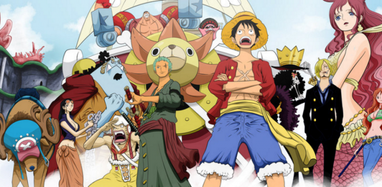 One Piece Chapter 7 Air Date Live Stream Spoilers Update Luffy Saves Sanji From Big Mom More Bloody Fights Deaths Watch Us Koreaportal
