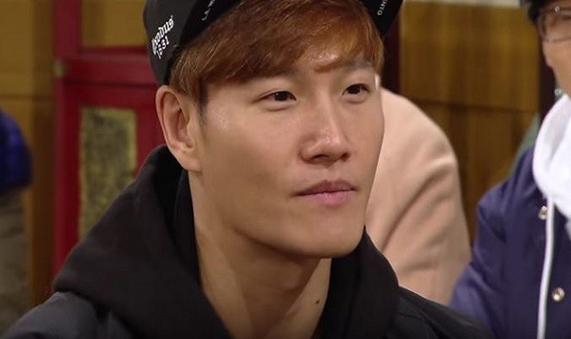 Kim Jong Kook International ♪ on X: [Video] Running Man 1 minute