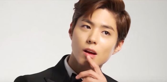 Here's The Simple Reason Why Park Bo Gum Rejected Offers From SM, YG, And  JYP Entertainment - Koreaboo