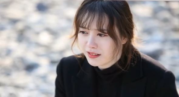 Goo Hye Sun Chooses Actress Ahn Seo Hyun To Lead Movie ‘DARK YELLOW’ : K-WAVE : koreaportal