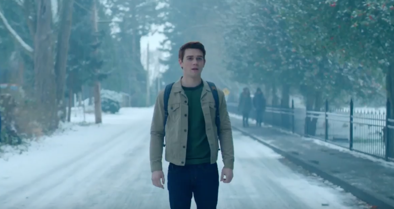 riverdale season 2 episode 9 online