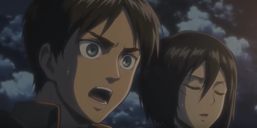 Attack On Titan Season 2 Spoilers Levi S Spinoff Caused Shorter Season 2 Sasha Saved In Anime Because Of Manga Editors Request Us Koreaportal Copyrights and trademarks for the manga, and other promotional materials are the property of their respective owners. koreaportal