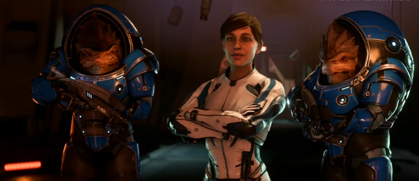 mass effect andromeda download problem