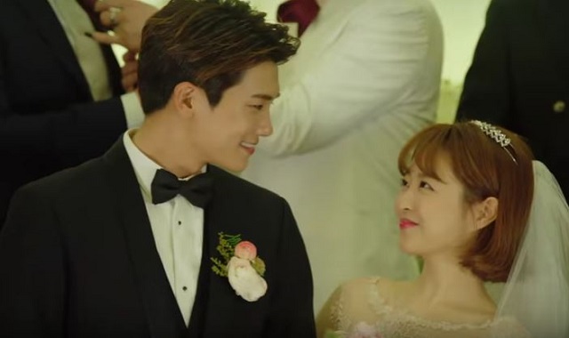 Park Hyung Sik & Park Bo Young Dating: 'Strong Woman Do Bong Soon