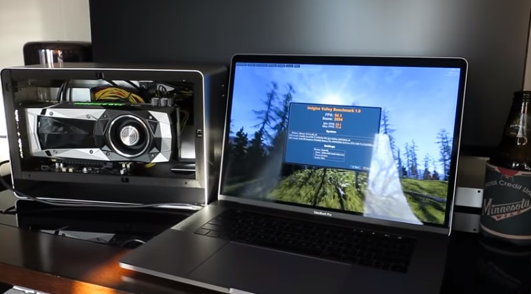 macbook pro gpu 1080